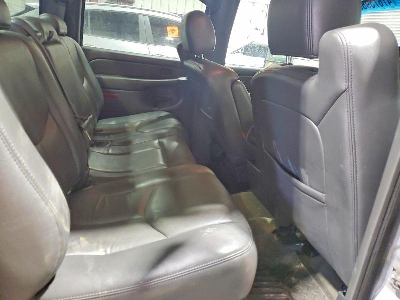 2006 Chevrolet Silverado K3500
