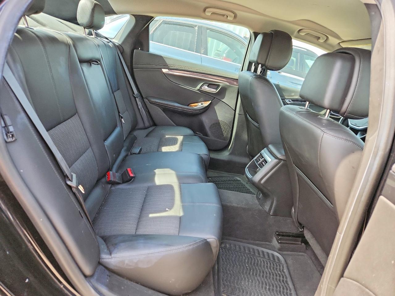 2014 Chev Impala 1LT