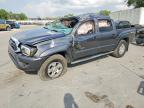 2014 Toyota Tacoma Prerunner V6
