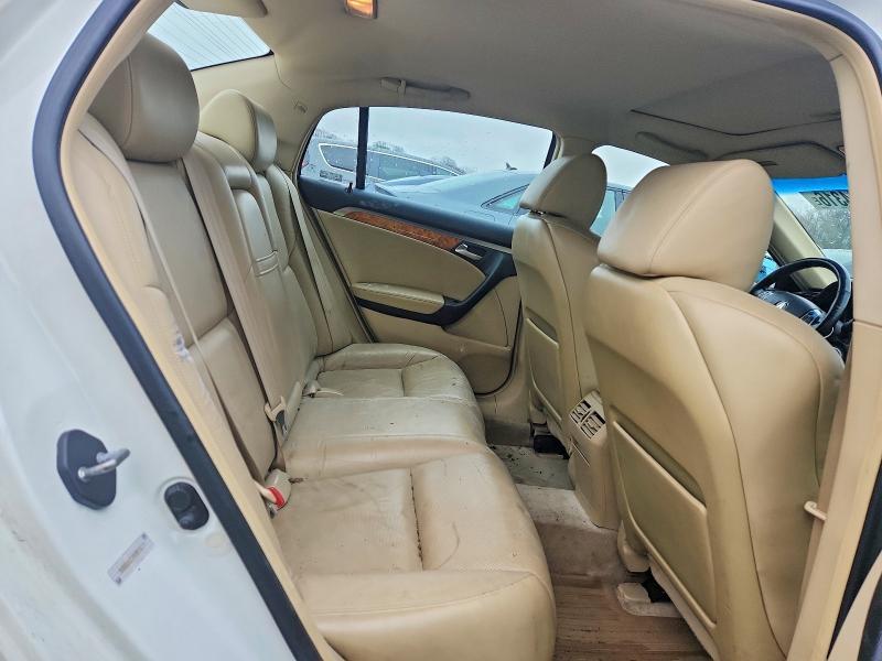 2004 Acura TL