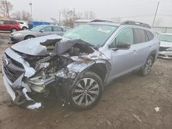 2025 Subaru Outback Limited for sale in Dyer, IN