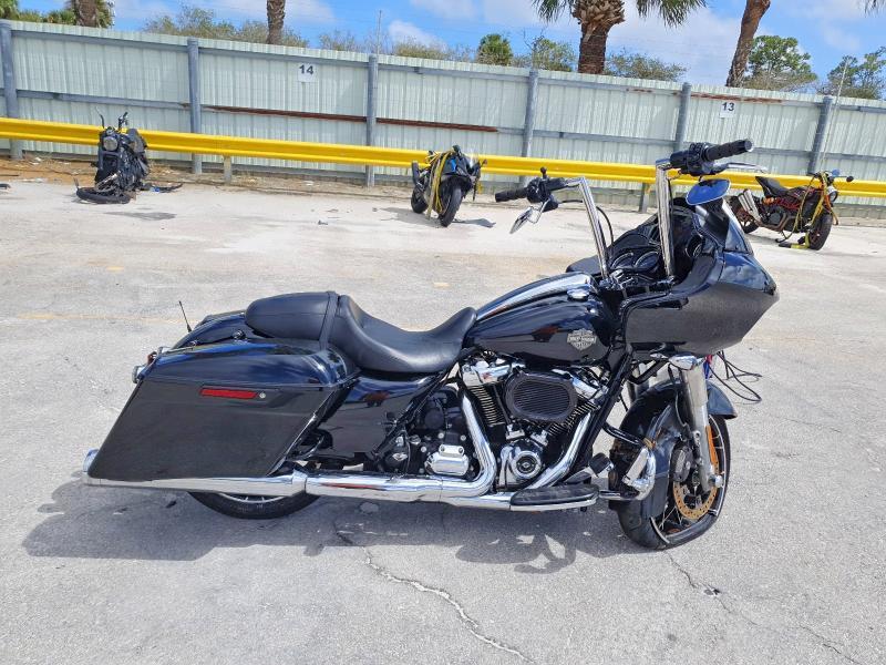 2023 Harley-Davidson Fltrxs