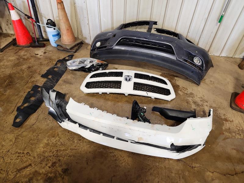 2017 Dodge Ram 1500 st