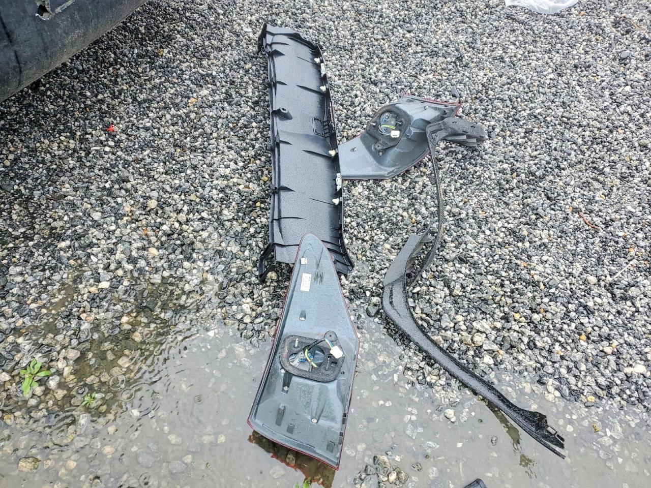 2008 Lexus Ls 460 Base