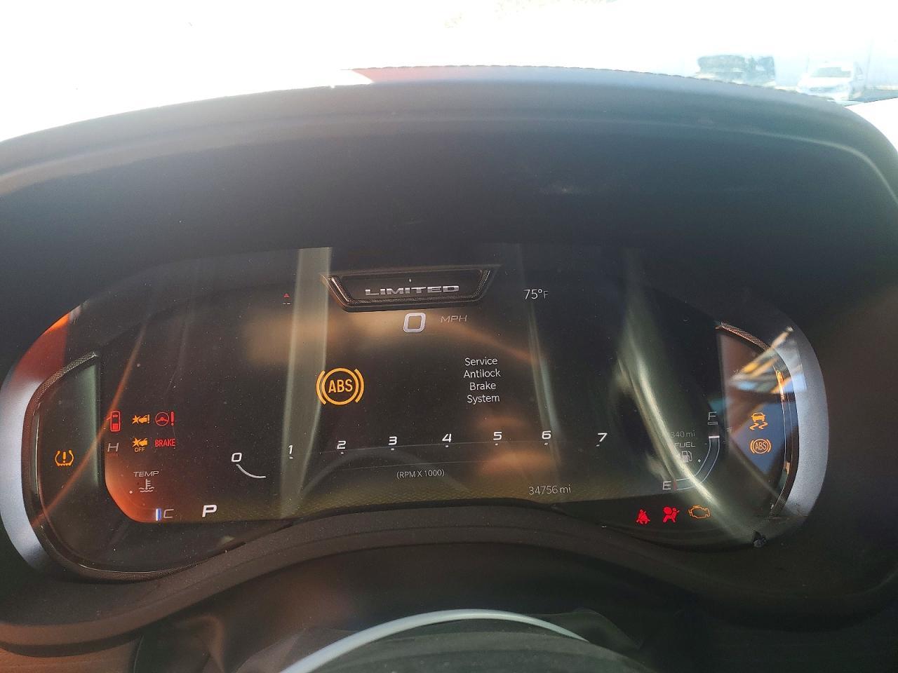 2023 Dodge RAM 1500 Limited