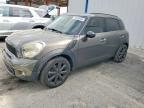 2011 Mini Cooper s Countryman