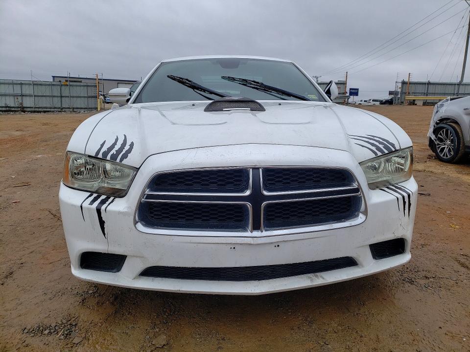 2011 Dodge Charger