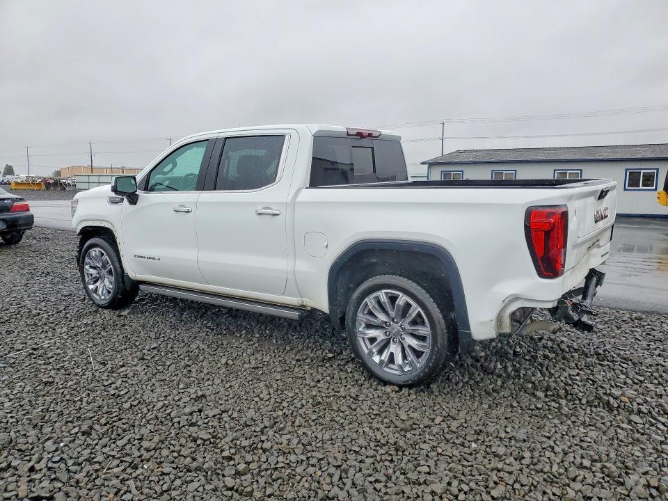 2023 GMC Sierra K1500 Denali