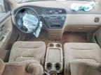 2003 Honda Odyssey ex