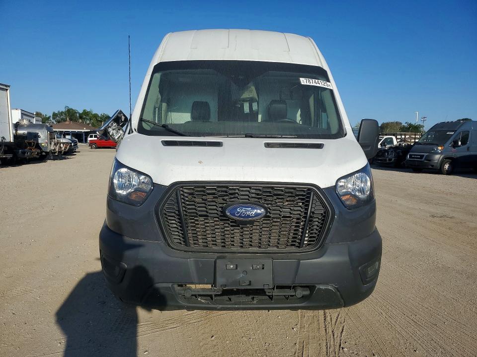 2022 Ford Transit T-250-delivery van