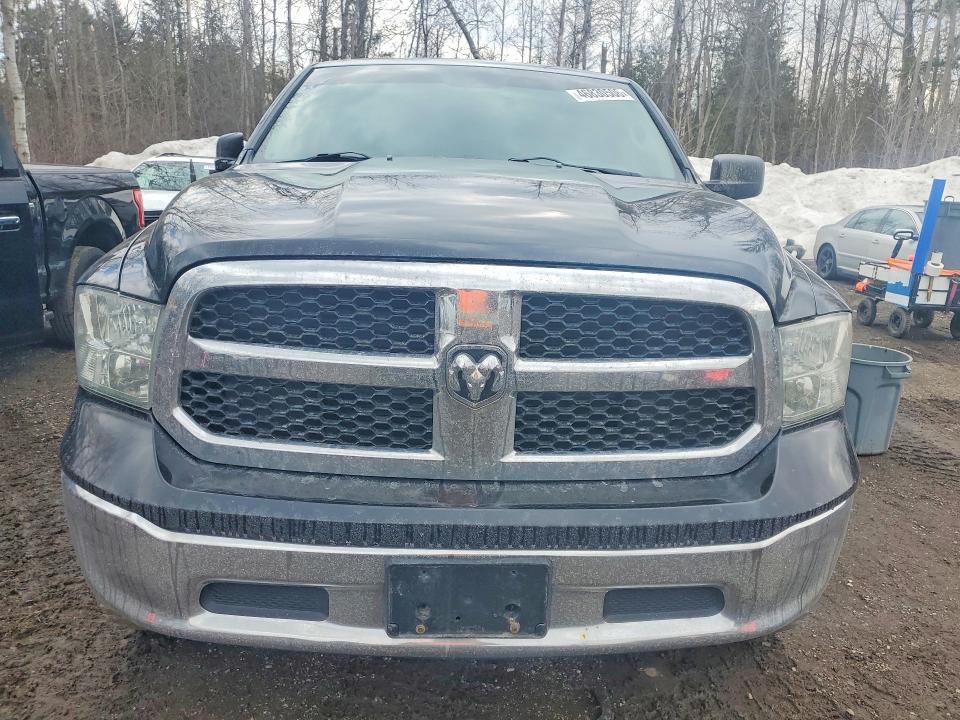 2016 Dodge RAM 1500 SLT