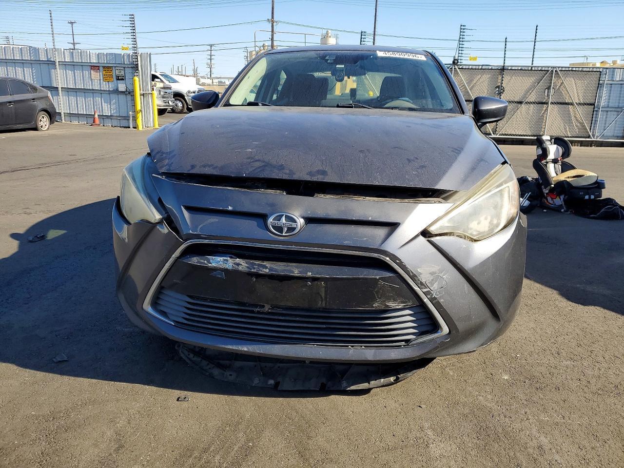 2016 Scion Ia Base