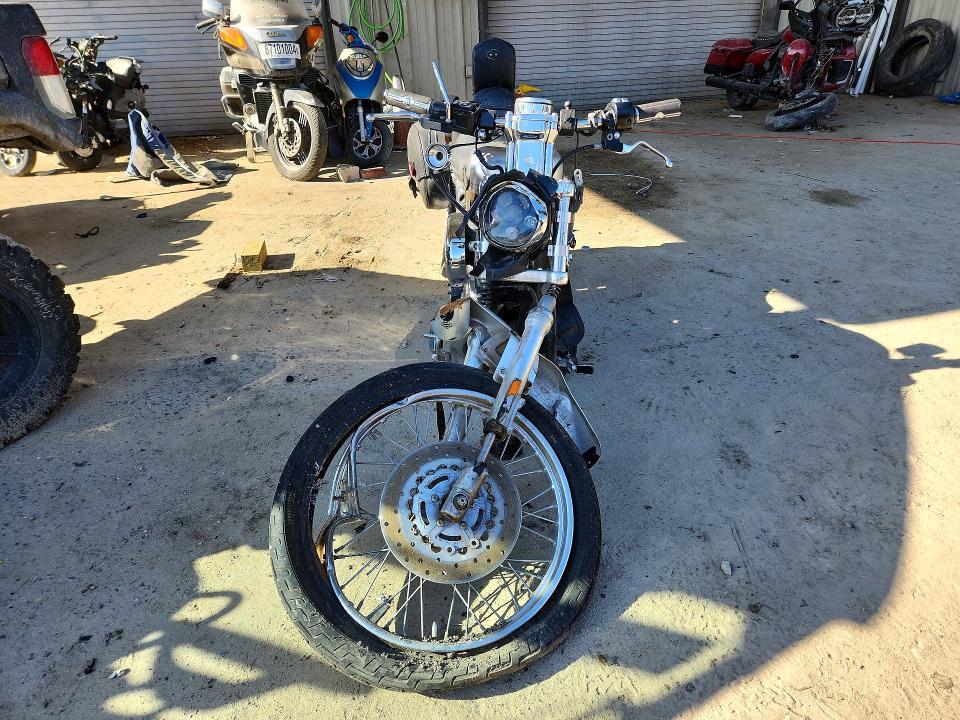 2003 Harley-Davidson XL1200 C Anniversary