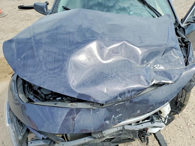 2025 Chevrolet Malibu rs