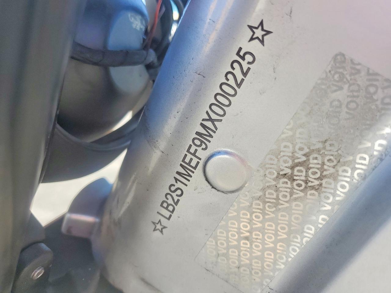 2022 Other Motorcycles 590