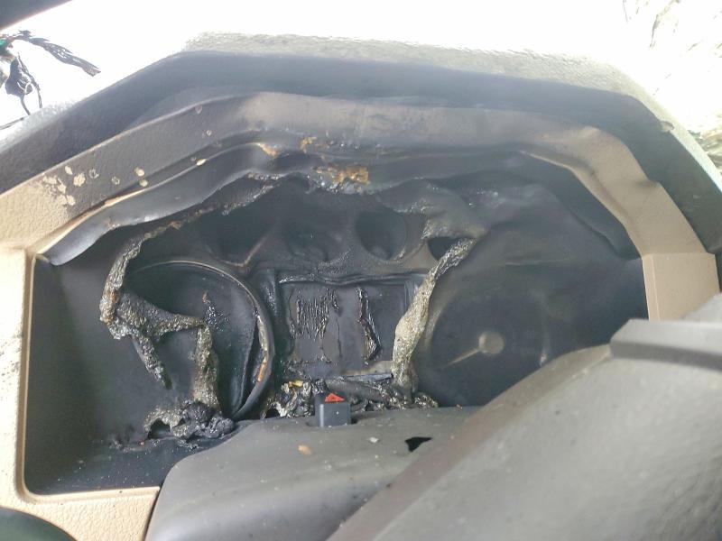 2012 Ford F350 Super Duty