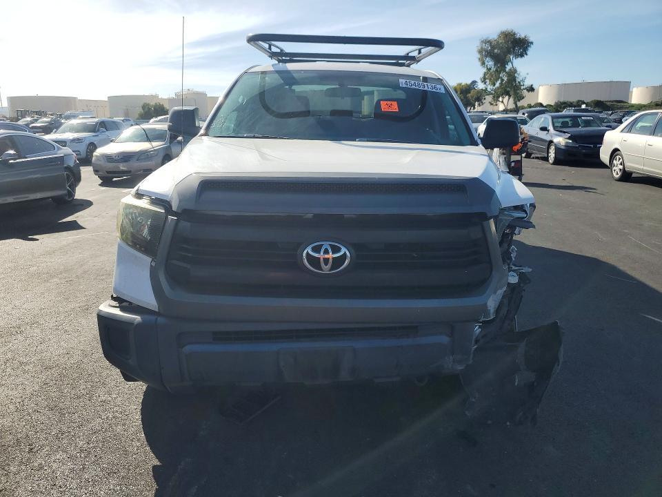 2015 Toyota Tundra SR