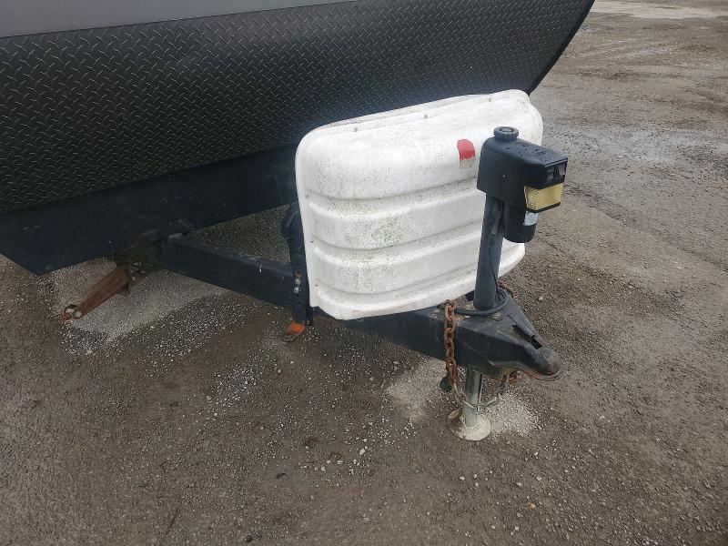 2019 Foresriver 2019 Forest River Catalina Camper