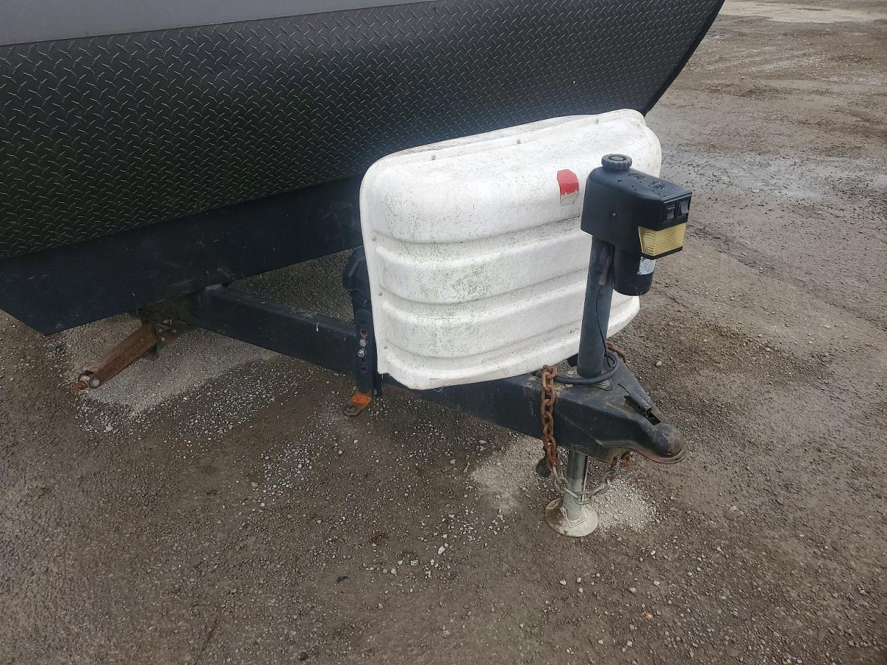 2019 Foresriver 2019 Forest River Catalina Camper