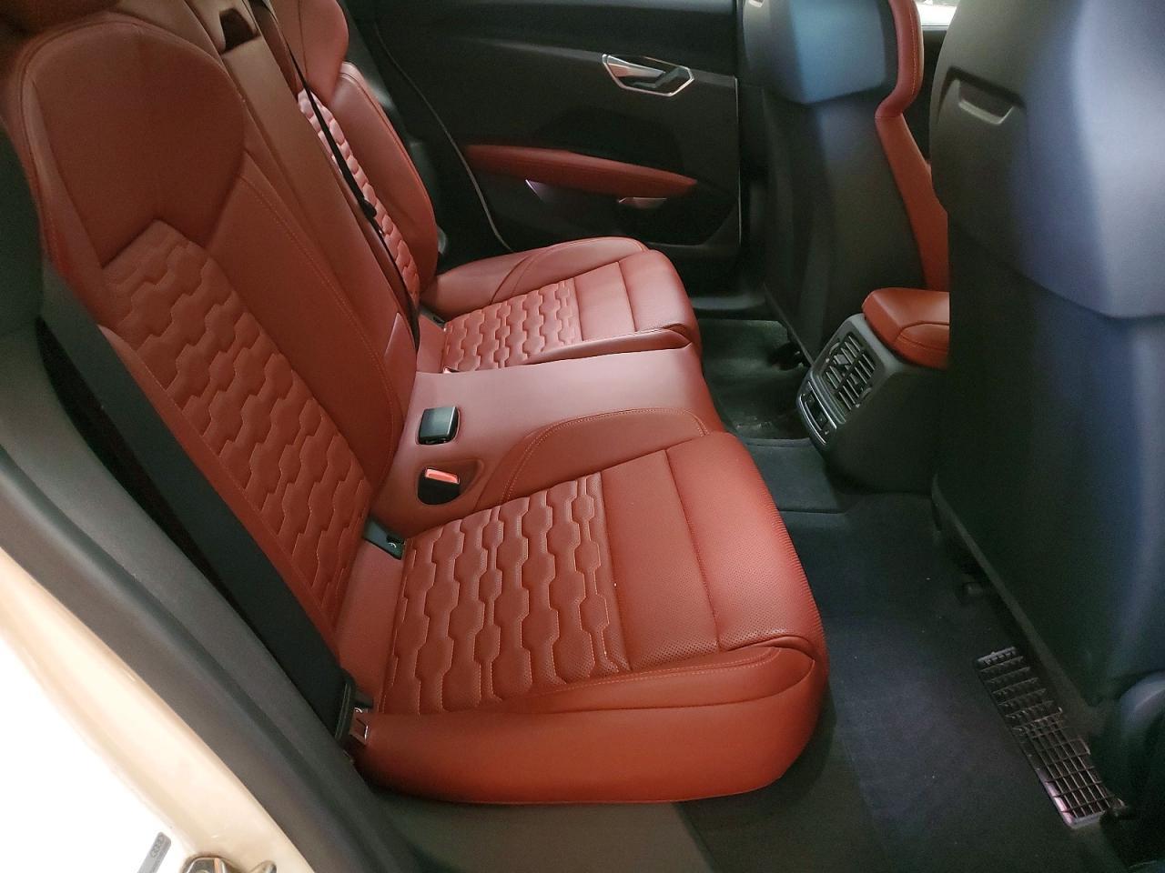 2022 Audi E-tron gt Prestige