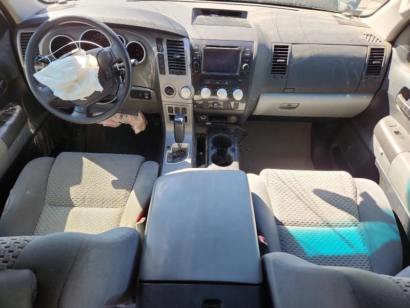 2011 Toyota Tundra Grade