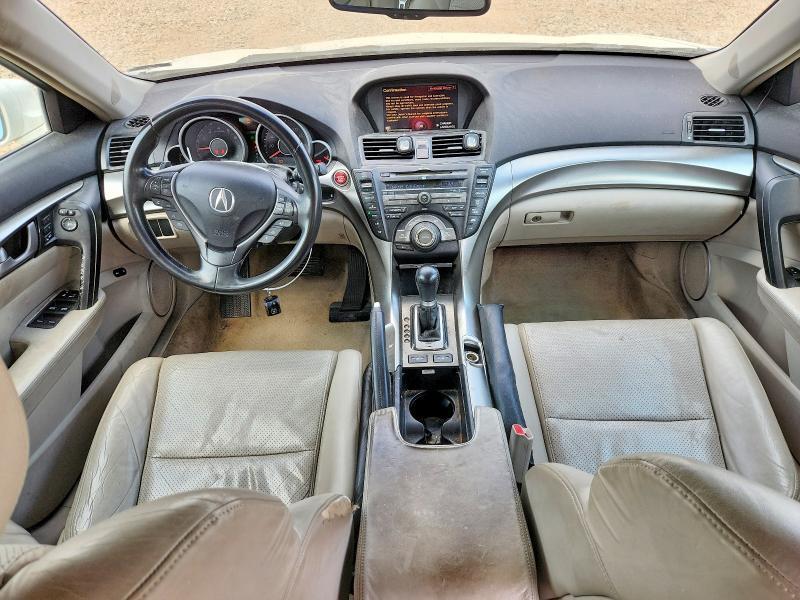 2009 Acura TL