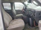 2019 Chevrolet 2019 Chev Express G3500 LT