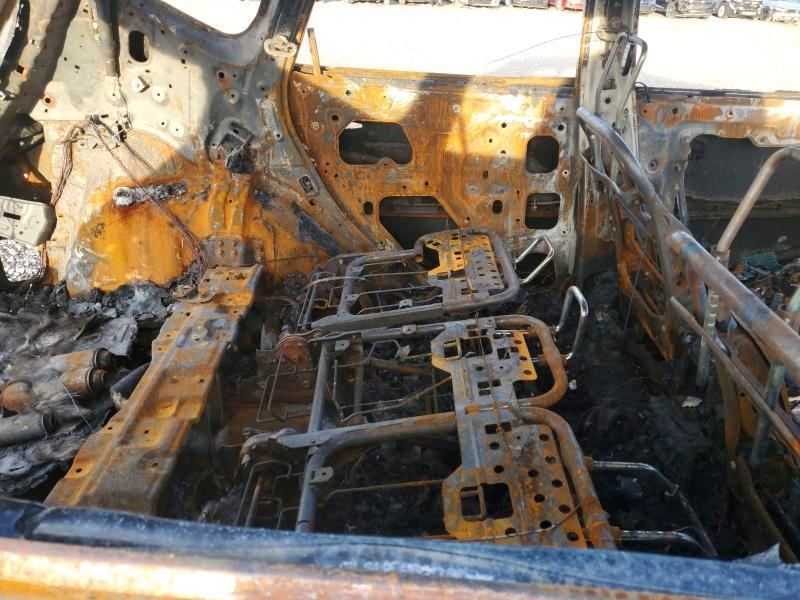 2009 Nissan Murano s