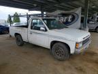 1989 Nissan Truck Base
