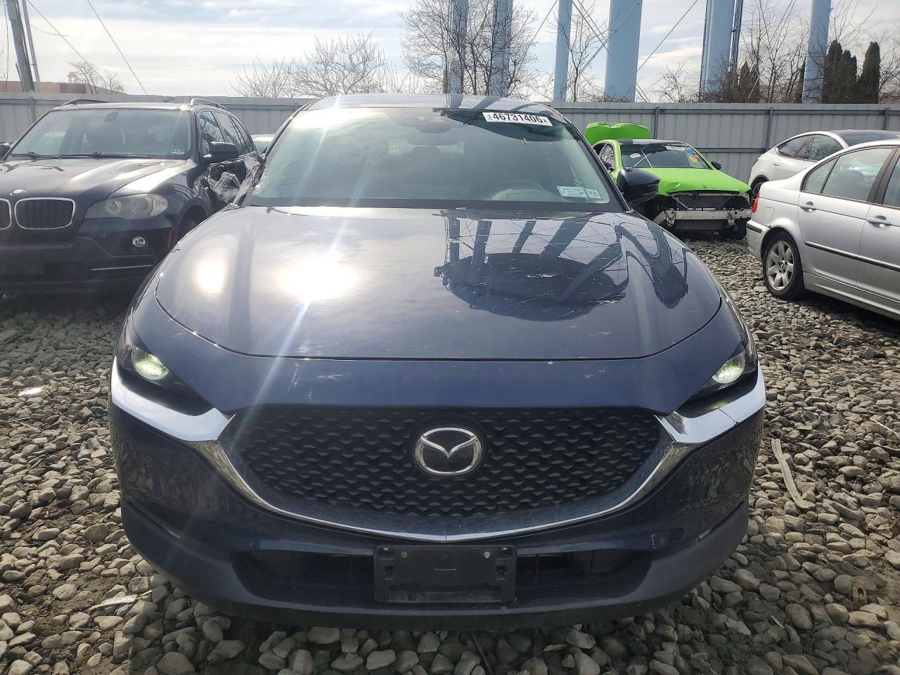 2021 Mazda Cx-30 Select