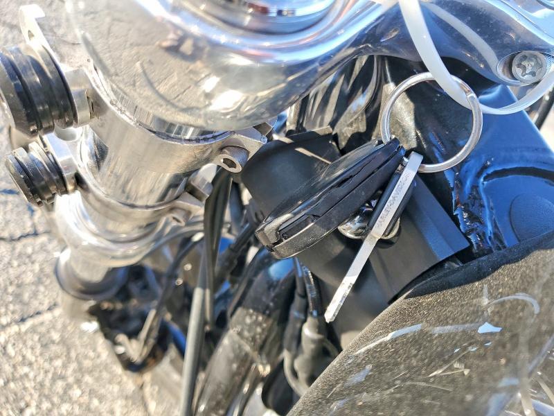 2024 Harley-Davidson Fxst