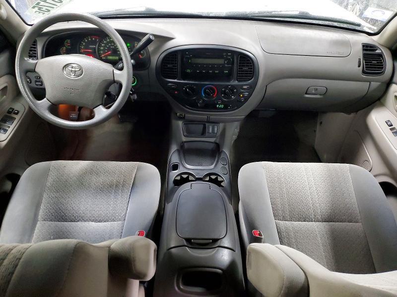 2005 Toyota Tundra SR5