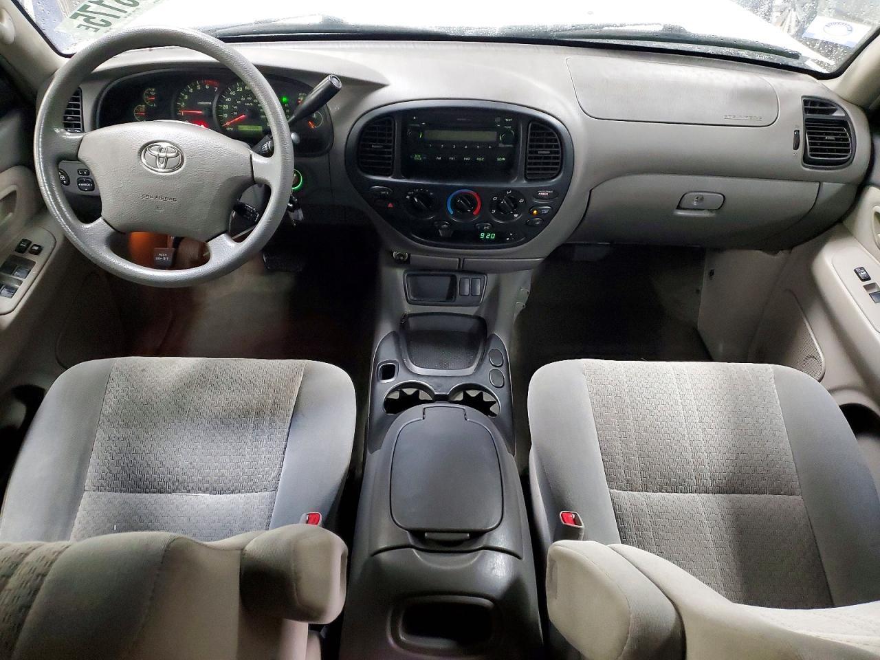 2005 Toyota Tundra SR5