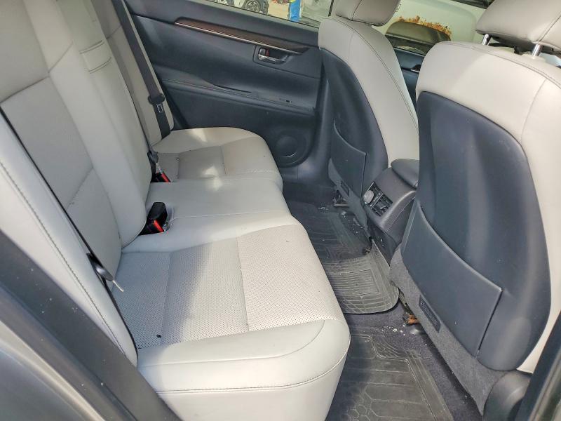 2015 Lexus Es 350 Base