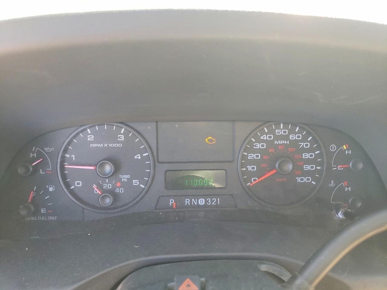 2006 Ford F250 Super Duty