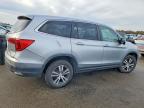 2017 Honda Pilot exl