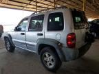 2003 Jeep Liberty Sport