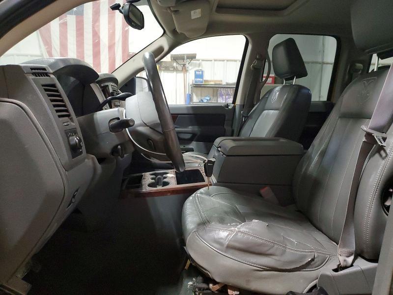 2008 Dodge RAM 1500 ST