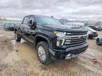 2022 Chevrolet Silverado K3500 High Country