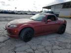 2008 Mazda Mx-5 Miata