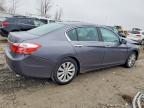 2014 Honda Accord ex