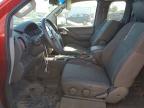 2012 Nissan Frontier sv