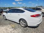 2018 Ford Fusion se Hybrid
