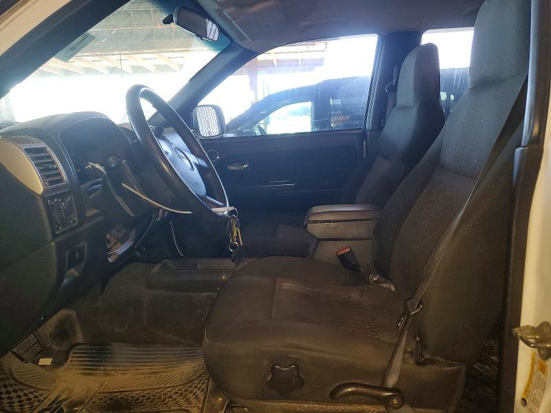 2009 GMC Canyon