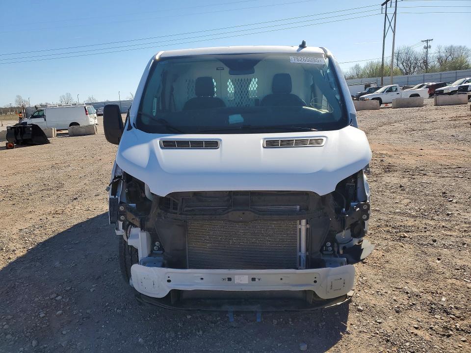 2025 Ford Transit 150 Delivery Van