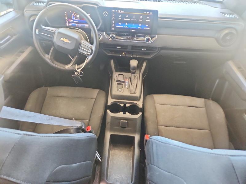 2023 Chevrolet Colorado