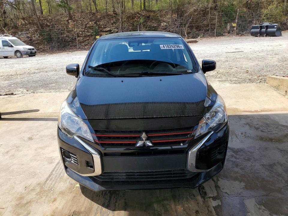 2023 Mitsubishi Mirage se
