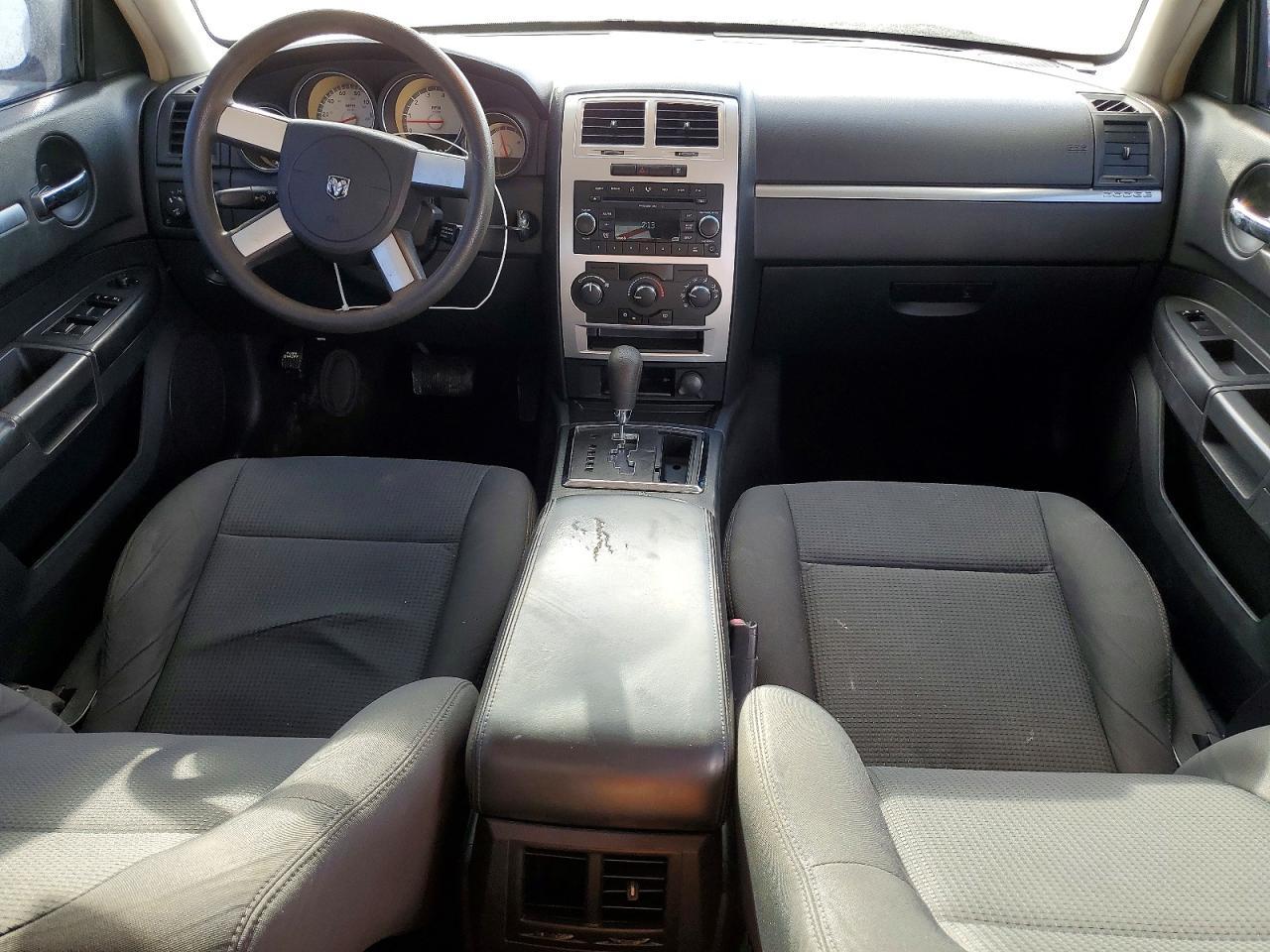2009 Dodge Charger sxt