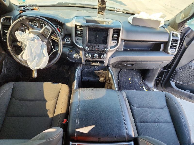 2021 Dodge RAM 1500 BIG Horn