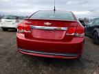 2011 Chevrolet Cruz